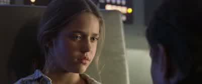 Why did you kill himBecause I believe - Air Force One