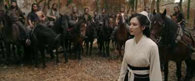 Why did you kill my husband? - Sakra