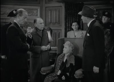 Why did you kill her I didn't - Topper Returns