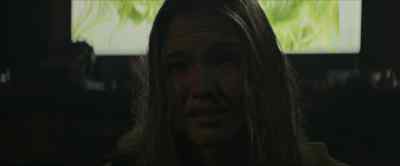 Why did you kill Jen? Why? - Latency