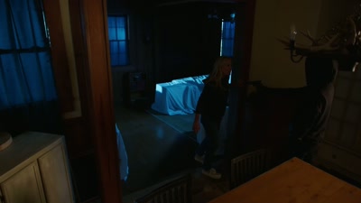 Why did you kill Julia? And Pam? - The Kept Mistress Killer