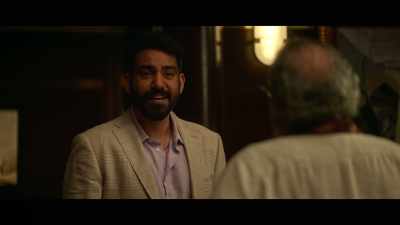 - Why did you kill Keith Trubitsky?
- [Sunil chuckles] - Death and Other Details
