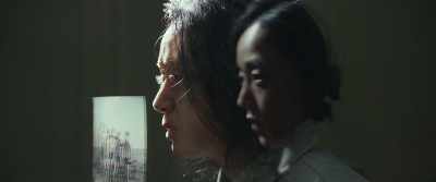 Why? Did they kill someone? - Innocence