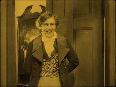 Why did you kill them the lovely flowers - Nosferatu