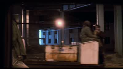 Why did Kimble kill his wife? - The Fugitive