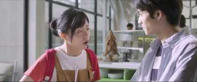 Why did you kiss me last night? And you do it when I'm drunk - Love The Way You Are