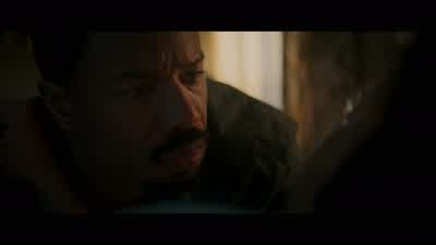Why did you leave me alone? - Creed III