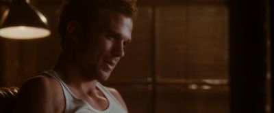 Why did you leave Kentucky - Burlesque