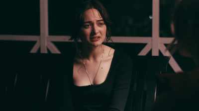 Why did you leave me
when I needed you the most? - My Fatal Social Following