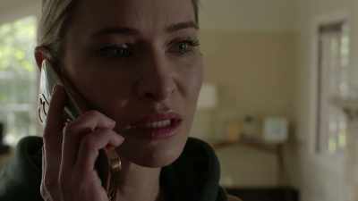  Why did you let me die? - Look Who's Stalking