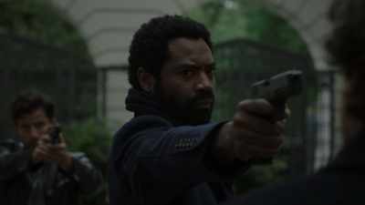 Why did you let it go on so long? - Counterpart