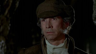 Why did you let me go - Les Miserables