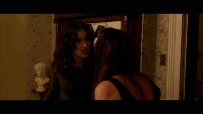 Why did you let him hurt me? - Broken Innocence