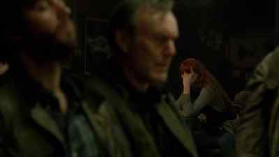 Why did he let us go? - Dominion