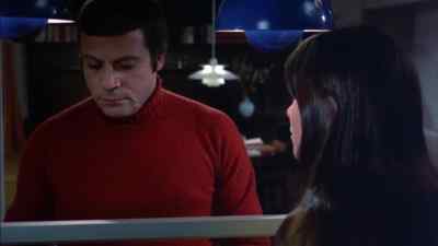 Why did you lie to George? - Z P G