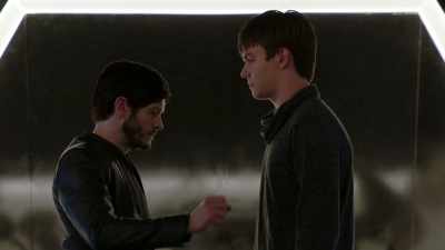 why-did-lie-me-bronaja - Marvel's Inhumans