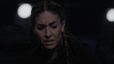 Why did he listen to me? - Marvel's Agents of S.H.I.E.L.D.