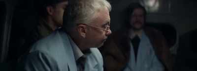 -Why did you lock them
down there in the first place? - The Superdeep