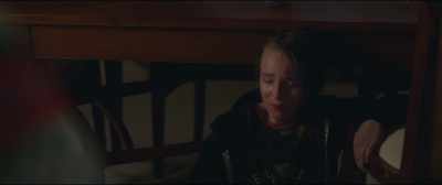 Why did you make me do it?
Why did you make me do it? - Better Watch Out