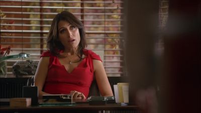 Why did you make me
the head of oncology? - House