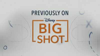Why did Marvyn Korn throw it all away
by throwing that chair? - Big Shot
