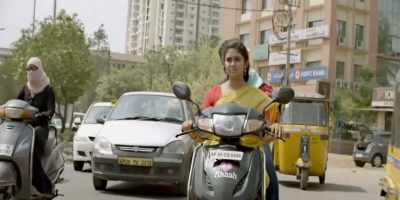 Why did you mess up
with my design? - Sairat
