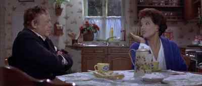 Why did you name him Jacques? - Son of the Pink Panther