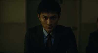Why did you name the boy shota? - Shoplifters