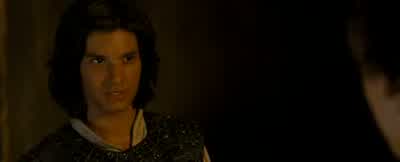 Why did you never tell me about my fatherMy mother was a Black Dwarf from the Northern MountainsI risked my life all these yearsso that one dayyou might be a better king than those before youThen I have failed youEverything I told you everything I - The Chronicles of Narnia: Prince Caspian