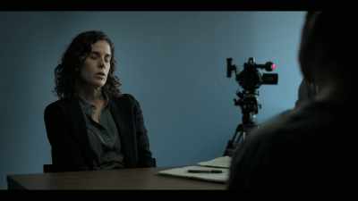 Why did Nicole Kleber
give you up to the authorities? - Rising High