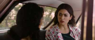 Why did Noorjahan fall in love
with a normal soldier? - Sita Ramam
