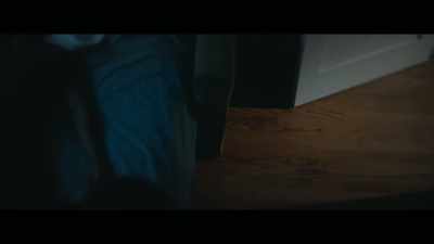 Why did he not move? - Who Killed Robert Wone?