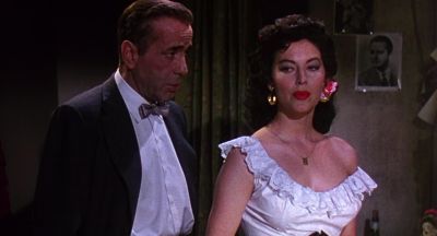 Why did not Mr Kirk Edwards come to ask me himself - The Barefoot Contessa