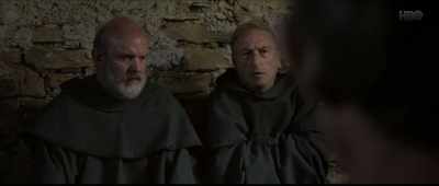 Why did you not report him before? - Menocchio the Heretic