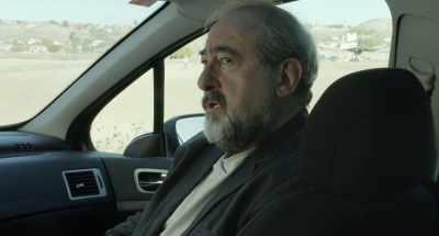 Why did not you
accompany your family? - Everybody Knows