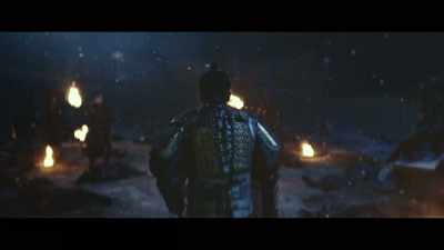 Why did you not - Along with the Gods: The Last 49 Days