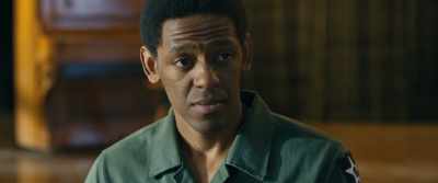 Why did only Ki-soo get
placed to work there? - Swing Kids