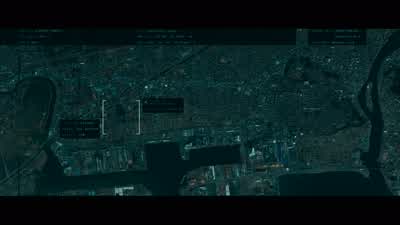 Why did they park where they didThe world's most decorated experts can't crack that oneThe most plausible theory isthat they chose places on Earthwith the lowest incidence of lightning strikesBut there are exceptionsThe next most plausible theory is - Arrival