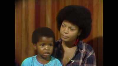 Why did people
who lived in Jonestown - Mother Undercover