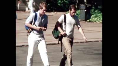 Why did this person feel
comfortable - Unabomber: In His Own Words