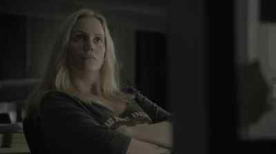 - Why did he pick Bjorn?
- Why not? - The Bridge