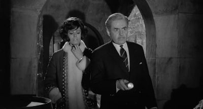 Why did you pick me sir John - Ten Little Indians