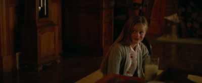 Why did that poor man
have to burn himself? - American Pastoral