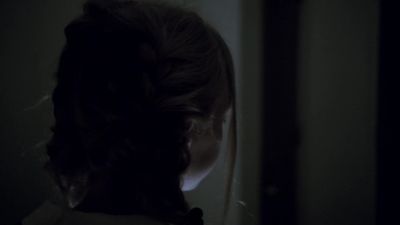 Why did they put
you in here, Wren? - American Horror Story