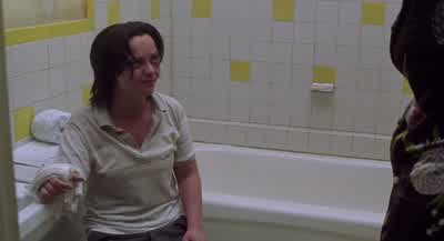 Why did you quit hookingCause I needed to alriteBecause you thought I was stupid enough to support youNo SelbyThat you wouldn't even have to fuck me to get itBecause I'm so hard upNo no Selby that's not the reasonYou said we were gonna party party - Monster
