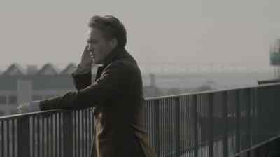 Why did you remove
Goran Soringer? - The Bridge
