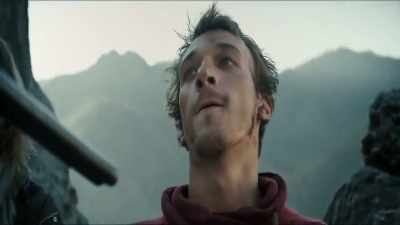 Why did you run away? You killed him! - Pain Threshold