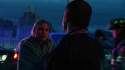 Why did you save me? - Do You Believe?