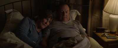 Why did you say before
that she blows up my life? - Four Good Days