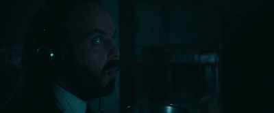 Why did you say, "Help her"? - Insidious: The Last Key